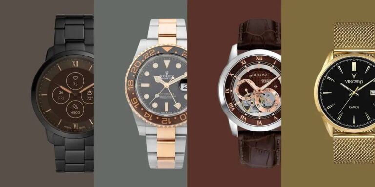 best affordable watch brands