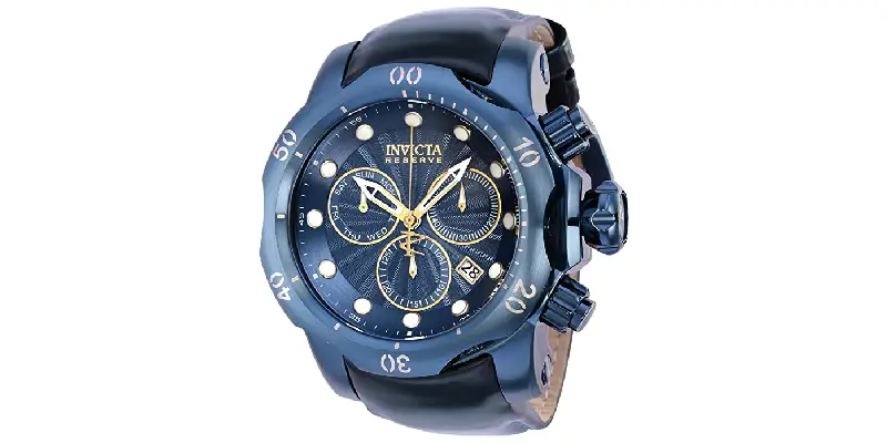 Invicta Men's Reserve Venom 36286 Quartz Watch